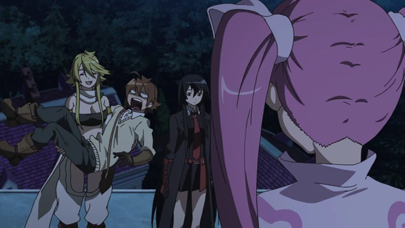 Illustration for article titled Why I Can’t Bring Myself to Enjoy Akame Ga Kill